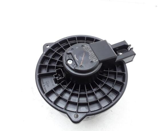 Interior Blower Motor MAZDA CX-3 (DK)