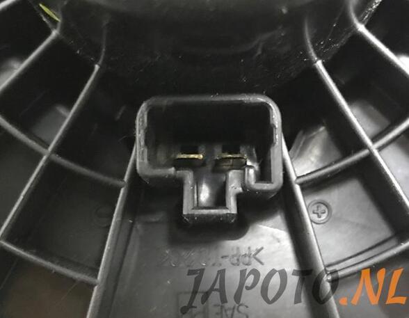 Interior Blower Motor MAZDA CX-5 (KE, GH)