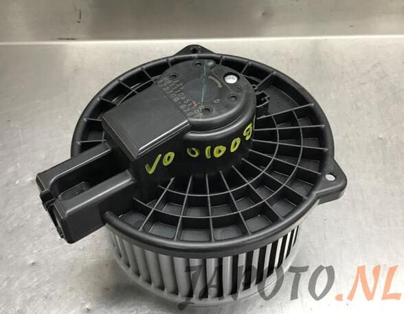 Interior Blower Motor MAZDA CX-5 (KE, GH)