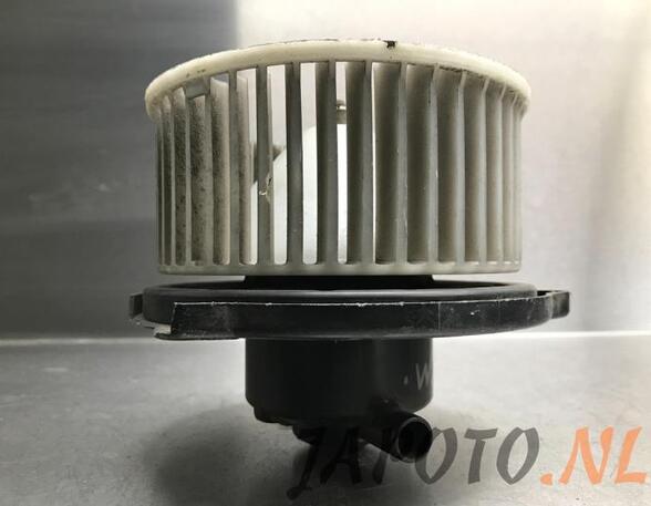 Interior Blower Motor MAZDA 121 II (DB)