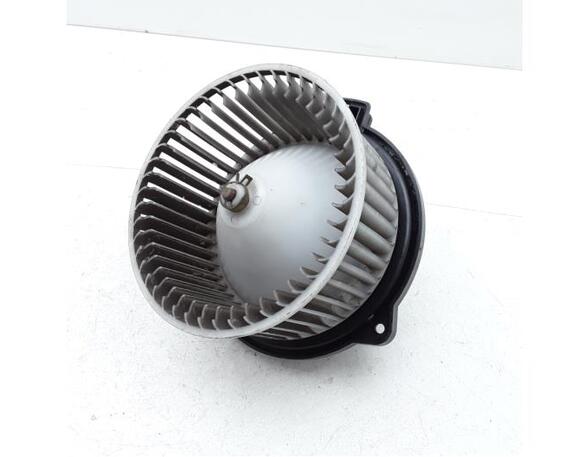 Interior Blower Motor DAIHATSU CHARADE IV (G200, G202)