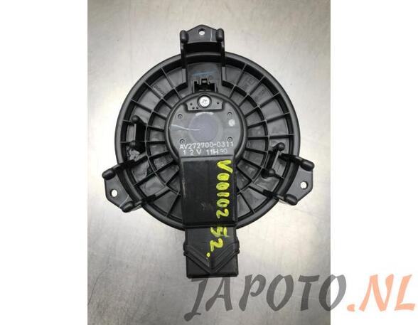 Interior Blower Motor SUZUKI SWIFT III (MZ, EZ)