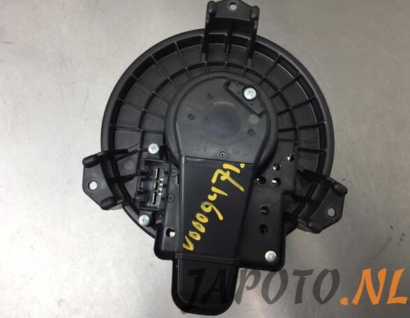 Interior Blower Motor TOYOTA RAV 4 IV (_A4_)