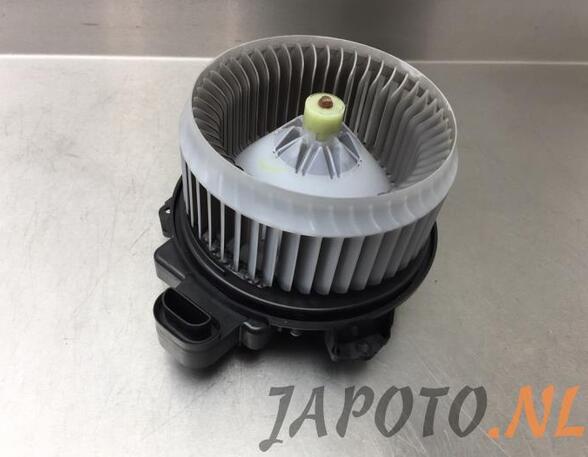 Interior Blower Motor TOYOTA RAV 4 IV (_A4_)