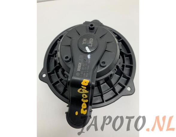 Interior Blower Motor KIA VENGA (YN)