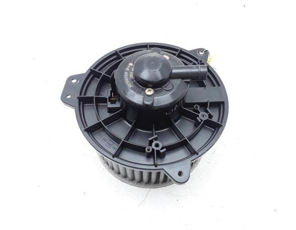 Interior Blower Motor MAZDA 323 P V (BA)