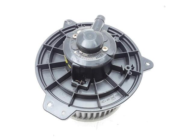 Interior Blower Motor MAZDA 323 P V (BA)