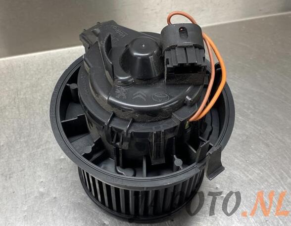 Interior Blower Motor TOYOTA AYGO (_B4_)