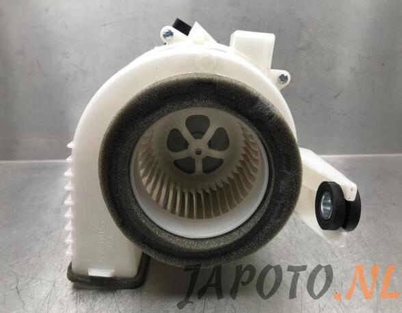 Interior Blower Motor TOYOTA AURIS (_E18_), TOYOTA AURIS Estate (_E18_)