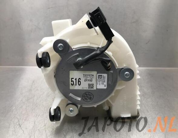 Interior Blower Motor TOYOTA AURIS (_E18_), TOYOTA AURIS Estate (_E18_)