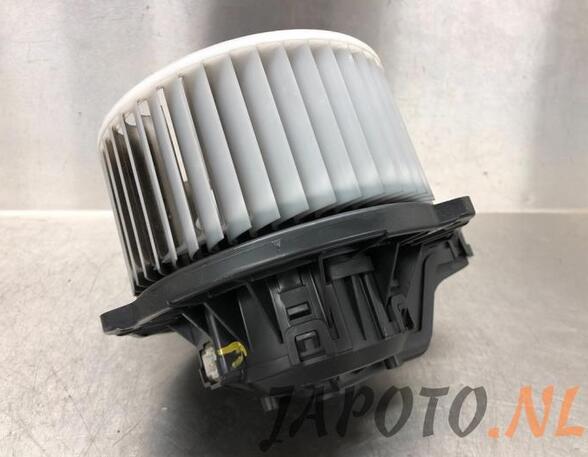 Interior Blower Motor KIA SPORTAGE (SL)