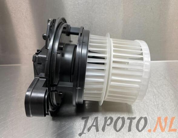 Elektrische motor interieurventilatie TOYOTA COROLLA Hatchback (_E21_)