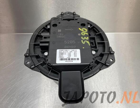 Elektrische motor interieurventilatie TOYOTA COROLLA Hatchback (_E21_)