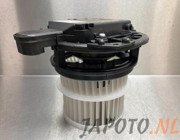 Elektrische motor interieurventilatie TOYOTA COROLLA Hatchback (_E21_)