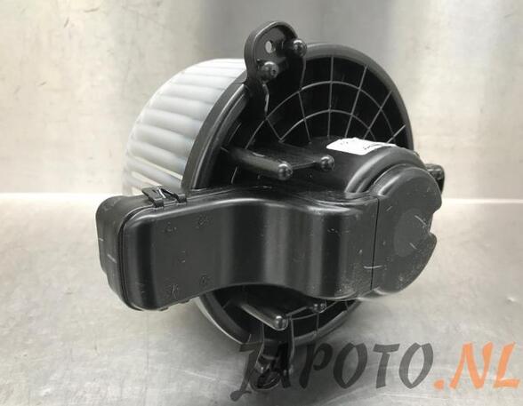 Elektrische motor interieurventilatie SUZUKI SWIFT V (AZ)