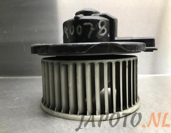 Interior Blower Motor MAZDA MX-3 (EC)