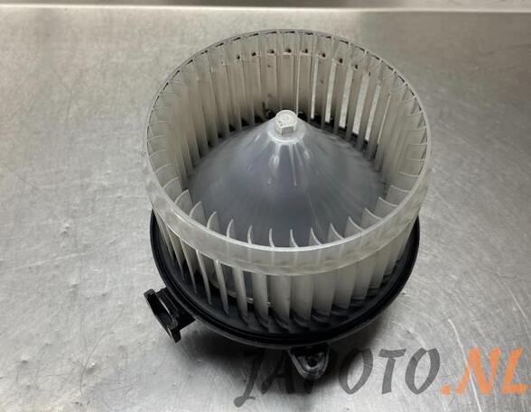 Interior Blower Motor CHEVROLET CRUZE (J300)