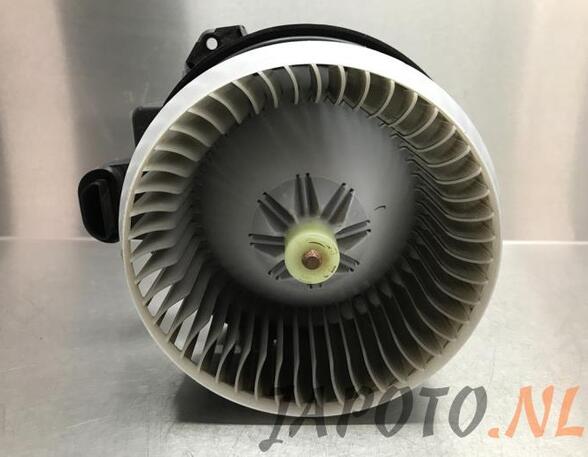 Interior Blower Motor TOYOTA RAV 4 III (_A3_)