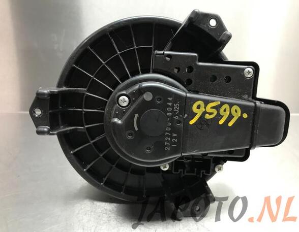 Interior Blower Motor TOYOTA RAV 4 III (_A3_)