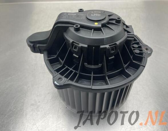 Interior Blower Motor HYUNDAI ix35 (LM, EL, ELH), HYUNDAI TUCSON (TL, TLE)