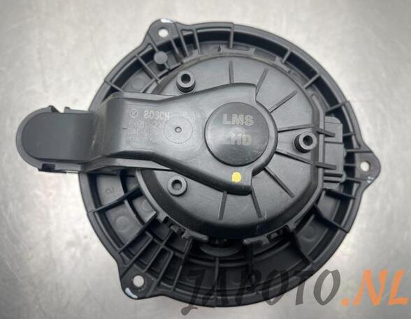 Interior Blower Motor HYUNDAI ix35 (LM, EL, ELH), HYUNDAI TUCSON (TL, TLE)