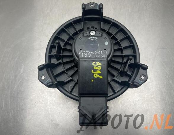 Gebläsemotor Suzuki SX4  27270311 P17456927