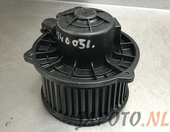 Interior Blower Motor NISSAN PRIMERA (P10)