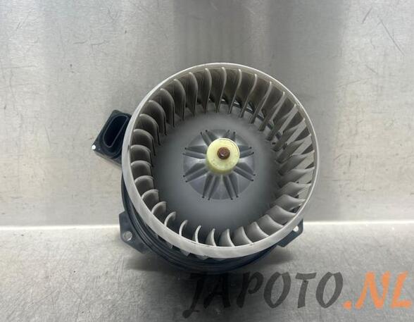 Interior Blower Motor MITSUBISHI MIRAGE / SPACE STAR Hatchback (A0_A)