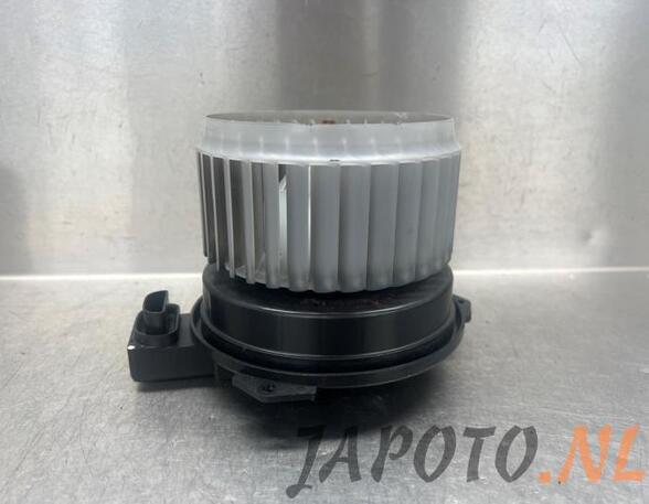 Interior Blower Motor MITSUBISHI MIRAGE / SPACE STAR Hatchback (A0_A)