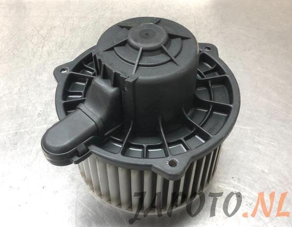 Interior Blower Motor HYUNDAI GETZ (TB)