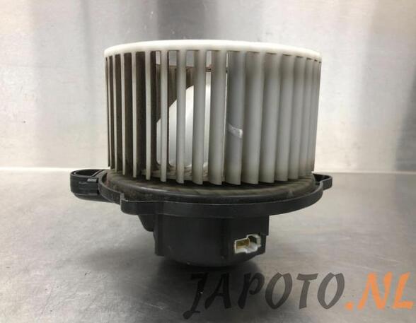 Interior Blower Motor HYUNDAI GETZ (TB)