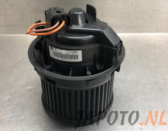 Interior Blower Motor TOYOTA AYGO (_B4_)