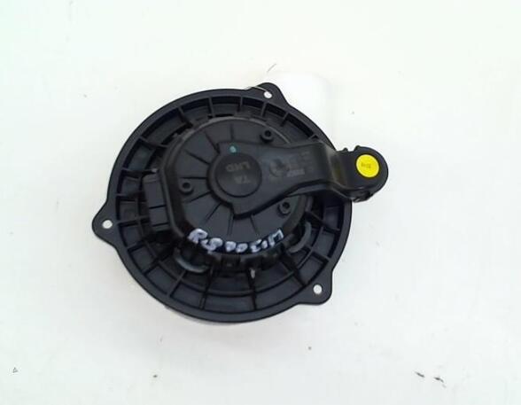 Interior Blower Motor KIA PICANTO (TA), KIA PICANTO (JA)