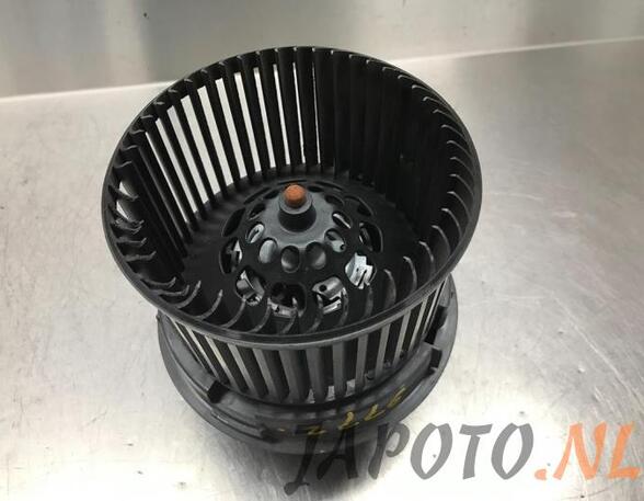 Interior Blower Motor TOYOTA AYGO (_B4_)