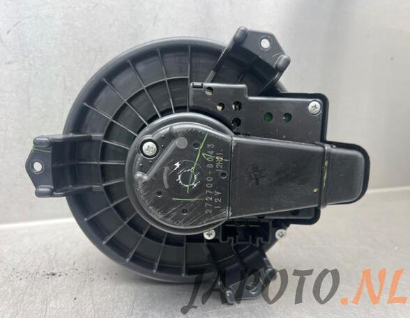 Interior Blower Motor TOYOTA RAV 4 III (_A3_)