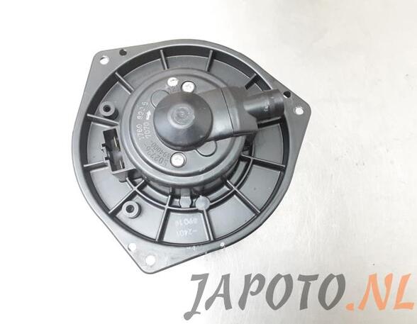 Interior Blower Motor SUBARU IMPREZA Hatchback (GR, GH, G3), SUBARU IMPREZA Saloon (GE, GV), SUBARU IMPREZA Estate (GG)