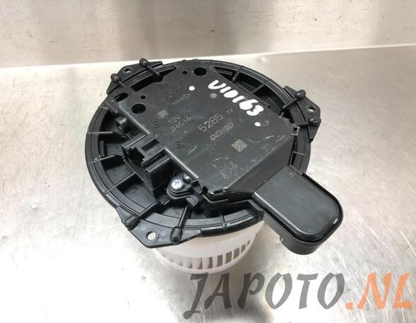 Interior Blower Motor TOYOTA RAV 4 V (_A5_, _H5_)