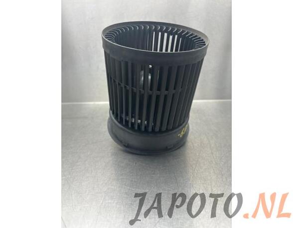 Interior Blower Motor NISSAN QASHQAI II SUV (J11, J11_)