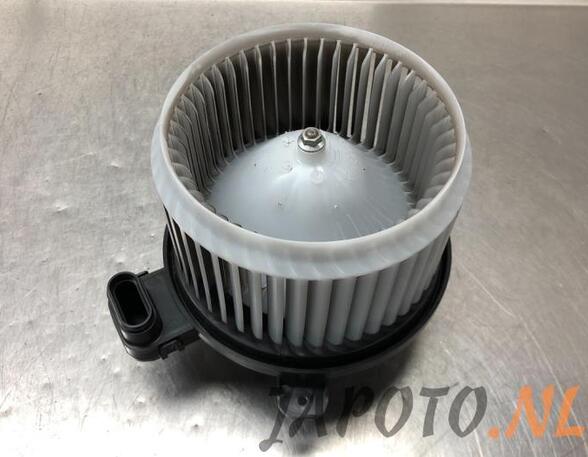 Interior Blower Motor SUZUKI SWIFT V (AZ)