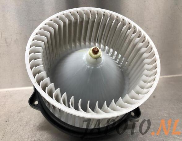 Interior Blower Motor MAZDA CX-5 (KF)