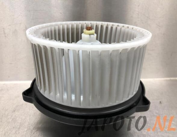 Interior Blower Motor MAZDA CX-5 (KF)