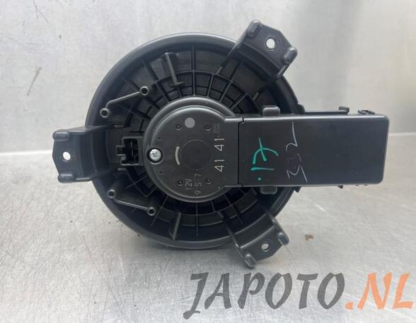 Interior Blower Motor SUZUKI BALENO (FW, EW)