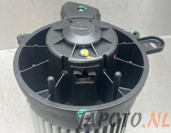 Interior Blower Motor SUZUKI CELERIO (LF)