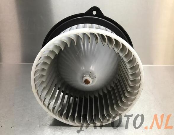 Interior Blower Motor MAZDA 2 (DL, DJ)