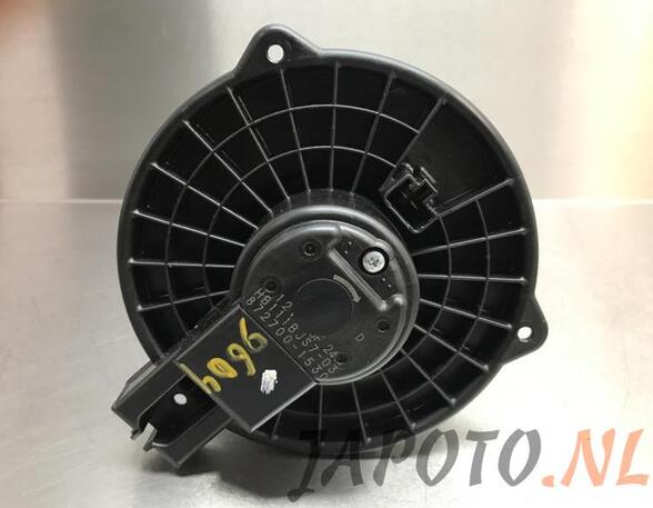 Interior Blower Motor MAZDA 2 (DL, DJ)