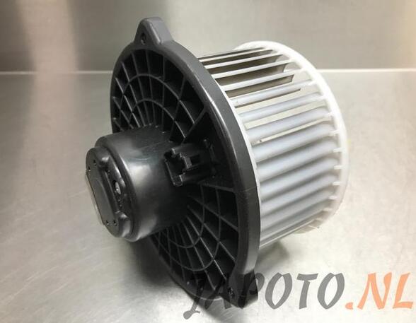 Interior Blower Motor MAZDA 2 (DL, DJ)