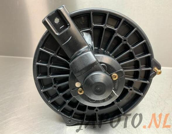 Interior Blower Motor HONDA CIVIC VII Saloon (ES, ET)