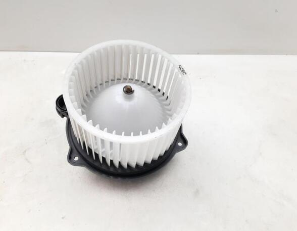 Interior Blower Motor KIA PICANTO (JA), KIA PICANTO (TA)