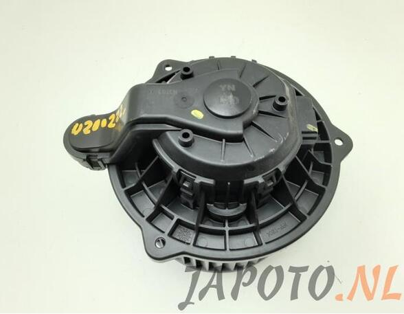 Interior Blower Motor KIA VENGA (YN)