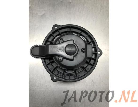 Interior Blower Motor KIA PICANTO (JA), KIA PICANTO (TA)